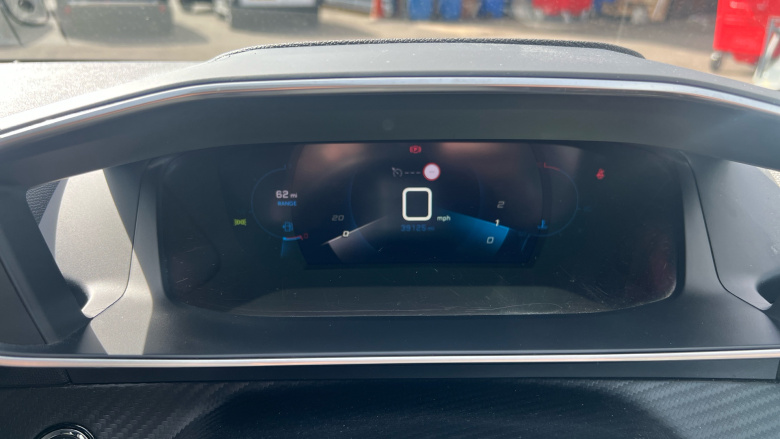 Peugeot 208 1.2 PureTech 100 Allure Premium 5dr Petrol Hatchback